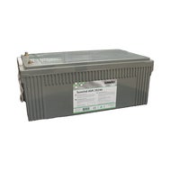 Batteri AGM 292Ah EV Sunwind