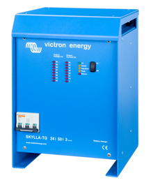 Batteriladdare Victron Skylla-TG 48/50(1) 230V