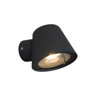 Vägglampa Design Mini Black