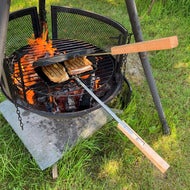 Smörgåsjärn Niste