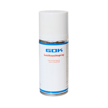 Läckspray