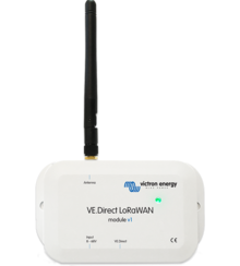 Victron VE.Direct LoRaWAN EU863-870 modul