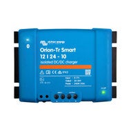 DC/DC-laddare Victron Orion-Tr Smart 12/24-10A (240W) isolerad  