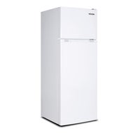 Kylskåp Sunwind Nova 222l, vit 12/24V