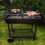 Kolgrill Odis
