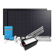 Kraftpaket Litium Heat+ 1600 3,8kWh