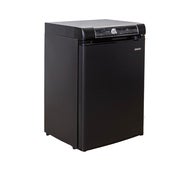 Gasolkylskåp Sunwind Ventus 60 TC, svart 