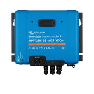 Solcellsregulator Victron SmartSolar MPPT 250/85-MC4 VE.Can