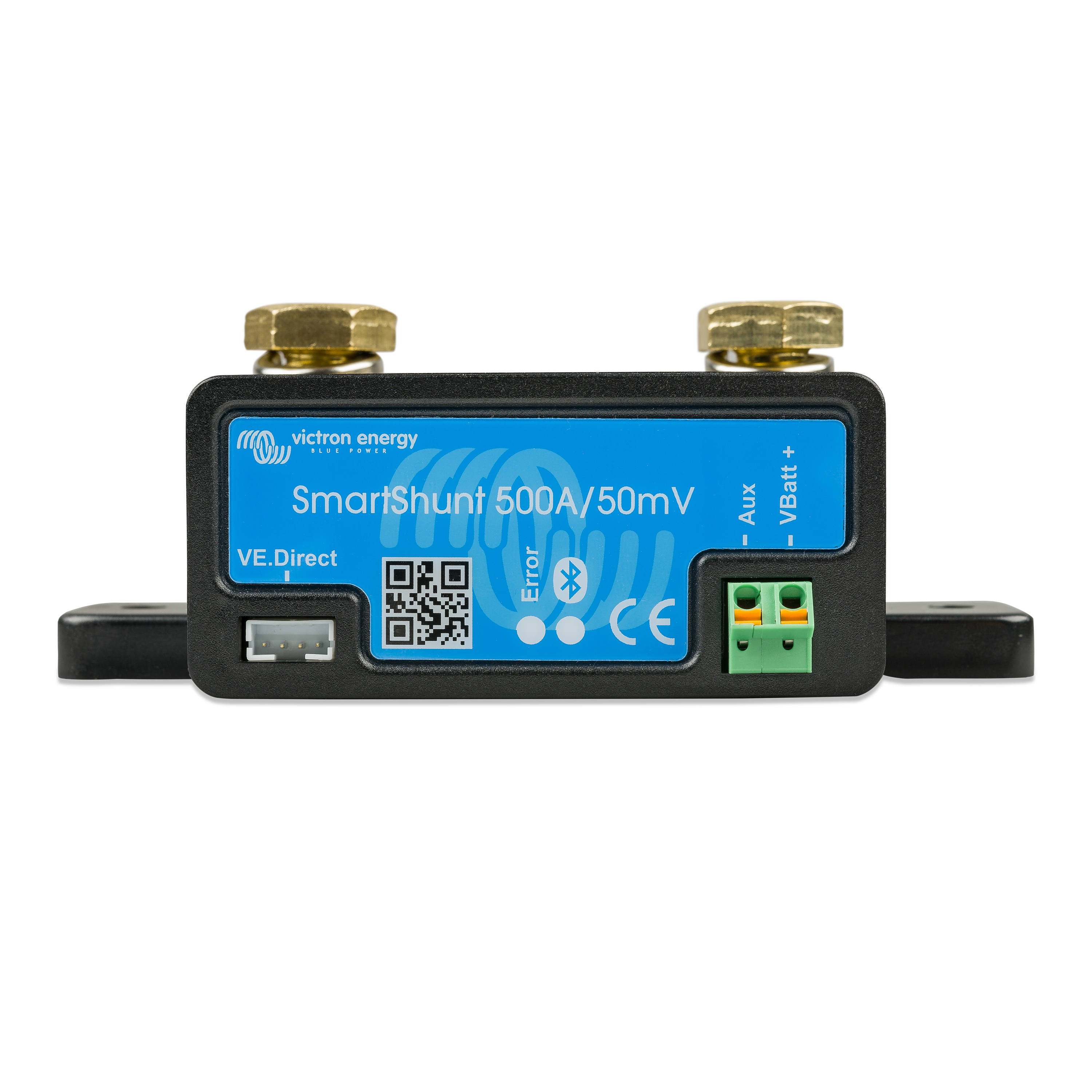Victron SmartShunt 500A/50mV IP65