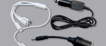 Reservdelar - Energi