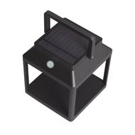 Solcellsdriven lykta Solar Square - hover