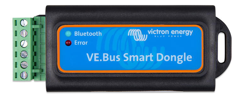 Victron VE.Bus Smart dongle