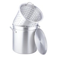 Kokkärl Crabby 32 liter