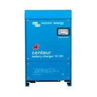 Centaur Charger 12/80(3) 120-240V 