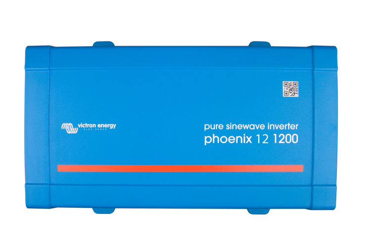 Omformare Victron Phoenix 12/1200 230V VE.Direct SCHUKO