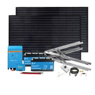 Kraftpaket Litium Heat+ 1600 3,8kWh