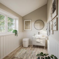 Förbränningstoalett El-dorado Plus