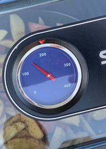 Reservdelar - grill Urnorsk