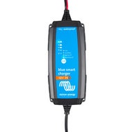 Blue Smart IP65 Charger 12/7(1) 230V CEE 7/17 Retail 