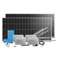 Kraftpaket LeadCarbon+ 1600 3kWh