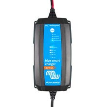 Blue Smart IP65 Charger 12/15(1) 230V CEE 7/17 Retail 