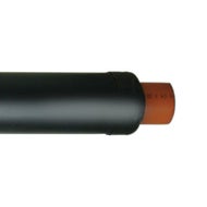 Isolerat takgenomföringsrör