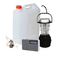 Beredskapspaket Liten