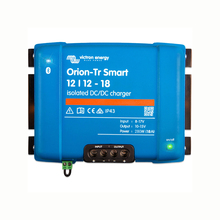 DC/DC-omformare Victron Orion-Tr 12/12-18A (220W) isolerad  