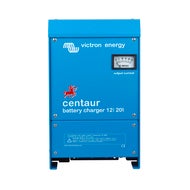 Centaur Charger 12/30(3) 120-240V 