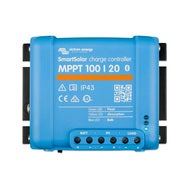 Solcellsregulator Victron SmartSolar MPPT 100/20  