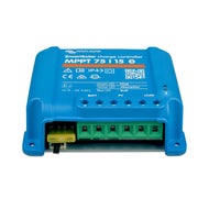 Solcellsregulator Victron SmartSolar MPPT 75/15  - hover