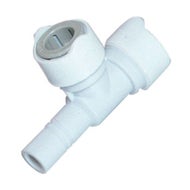 T-rör för koppling Whale 