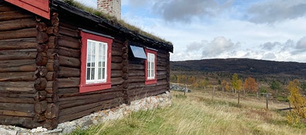 Solcellspaket för stuga – Grundpaket