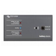 Victron Battery Alarm GX Retail