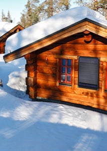 Solventilator och ventilation