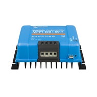 Solcellsregulator Victron SmartSolar MPPT 100/50 - hover
