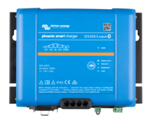 Batteriladdare Victron Phoenix Smart IP43 12/50(3) 230V