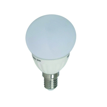 LED glödlampa E14 5W 50mm 9SMD 