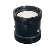 Biofläkt 110mm 230V