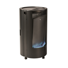 Gasolkamin Blue Belle Chic 4,2Kw