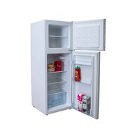 Kylskåp Sunwind Nova 132l, vit 12/24V - hover