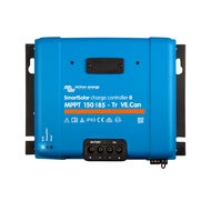 Solcellsregulator Victron SmartSolar MPPT 150/85-Tr VE.Can 