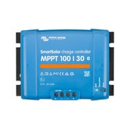 Solcellsregulator Victron SmartSolar MPPT 100/30