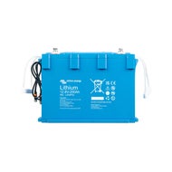 Batteri Victron LiFePO4 200Ah 12,8V NG