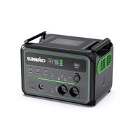 Portabel powerstation Sunwind Flash 1200W