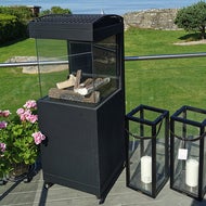 Gasolbrasa Firenze TB-4 8,5 kW V17