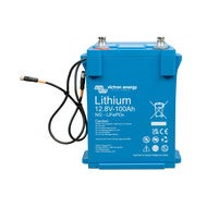 Batteri Victron LiFePO4 100Ah 12,8V NG