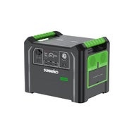 Portabel powerstation Sunwind Flash 2400W