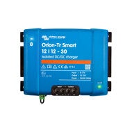 DC/DC-laddare Victron Orion-Tr Smart 12/12-30A (360W) isolerad  