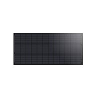 Svart solpanel Sunwind Horizon 100W 12V 